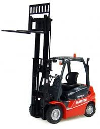 Manitou MI 25D